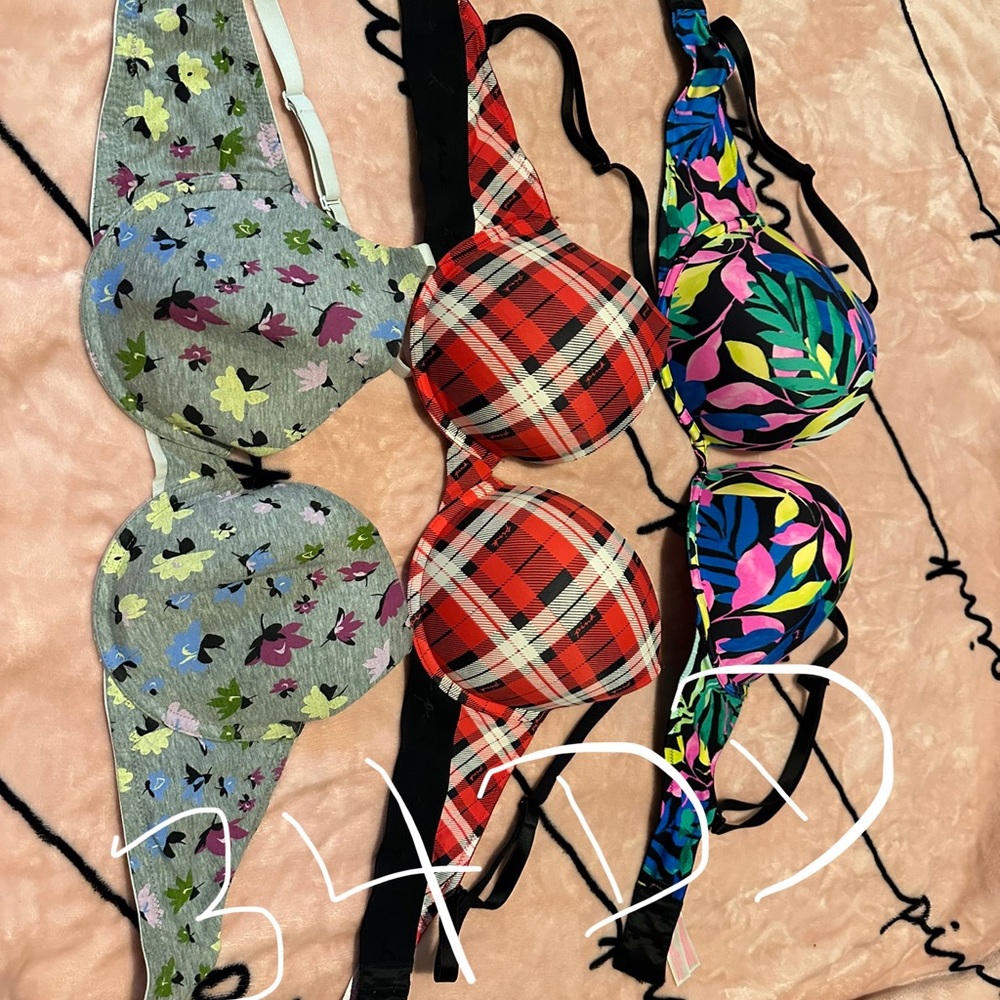 Bras
